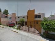 Casa en venta en Lomas Verdes 4a Sección, Naucalpan de...