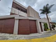 Casa en venta en Lomas Verdes 4a Sección, Naucalpan de...