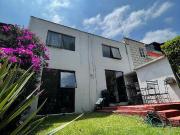 CASA EN VENTA EN LOMAS VERDES 4A SECCIÓN, NAUCALPAN,...