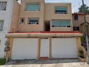 Casa en Venta en Lomas Verdes 4ta Secc Naucalpan, Méx