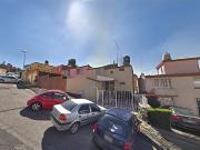 CASA EN VENTA EN LOMAS VERDES 4ta. SECC. NAUCALPAN...