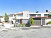 CASA EN VENTA EN LOMAS VERDES CUARTA SECCIÓN, NAUCALPAN...