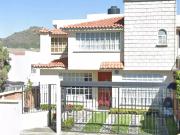 CASA EN VENTA EN LOMAS VERDES CUARTA SECCIÓN, NAUCALPAN...