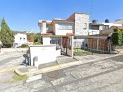 Casa en Venta en Lomas Verdes Edo. Mex