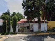 CASA EN VENTA EN LOMAS VERDES NAUCALPAN DE JUAREZ