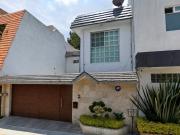 Casa en Venta en Lomas Verdes Naucalpan de Juárez Estado...