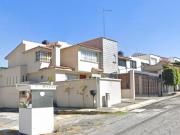 CASA EN VENTA EN LOMAS VERDES,NAUCALPAN ESTADO DE MÉXICO