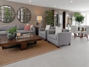 Casa en Venta en Lomas Virreyes, Calimaya, con Jardín y...