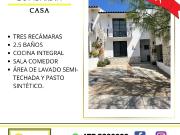 Casa en venta en Lombardía Residencial, León, Guanajuato