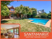 Casa en Venta en Lonco Parque, Chiguayante