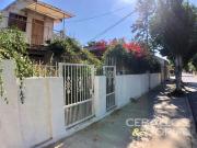 Casa en Venta en Londres esquina Latorre, Villa Alemana