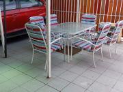 Casa en Venta en Longitudinal Av. El Descanso Marta Ossa...