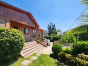 Casa en Venta en Longitudinal con Las Perdices