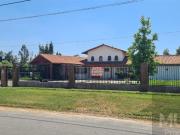Casa en Venta en Lonquen Norte paradero doce y medio