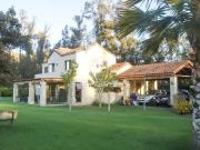 Casa en Venta en Lonquen Sur