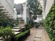Casa en venta en Lope de Vega, Polanco