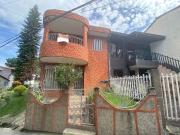 Casa En Venta En Lopez De Mesa, Medellin