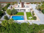 Casa en venta en Lorca, Campillo. Casa con Finca en...