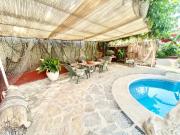 Casa en venta en Lorca, La Viña. Chalet de grandes...