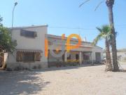 Casa en venta en Lorca, Lorca