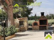 Casa en venta en Lorca, Purias. 1364. Casa rústica con...