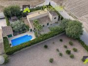 Casa en venta en Lorca, Purias. 1443.Casa de campo...