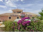 Casa en venta en Lorca, Purias