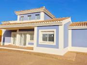 Casa en venta en Lorca, Purias. Casas.