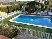 Casa en venta en Lorca, Purias. Chalet, tres plantas, en...