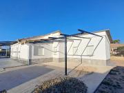 Casa en venta en Lorca, Tiata. chalet a estrenar proximo...