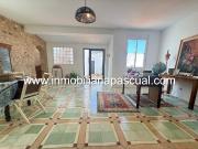 Casa en Venta en Lorcha L'Orxa