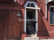 Casa en Venta en Lord Cochrane/ Santiago Aldea