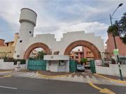 Casa en venta en Loreto, Álvaro Obregón, Ciudad de México