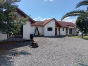 Casa en Venta en Loreto Lonquen Sur Talagante