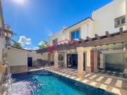 CASA EN VENTA EN LORETO RESIDENCIAL