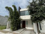 Casa en venta en Loretta, Aguascalientes