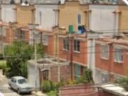 Casa en venta en Los Álamos, Chalco, México Casa en venta en Los Álamos, Chalco, México