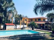 Casa en venta en Los Álamos, Fortín, Veracruz de Ignacio...