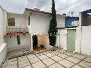 Casa en Venta en Los Alamos, Naucalpan de Juarez JL 26 228