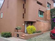 CASA EN VENTA EN LOS ÁLAMOS, NAUCALPAN, EDO. DE MÉXICO