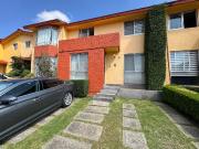 CASA EN VENTA EN LOS ÁLAMOS, NAUCALPAN, EDO. MÉXICO