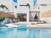 Casa en Venta en Los Alcázares