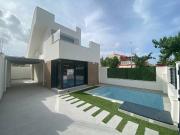 Casa en Venta en Los Alcázares