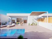 Casa en Venta en Los Alcázares