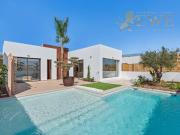 Casa en Venta en Los Alcázares