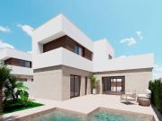 Casa en Venta en Los Alcázares