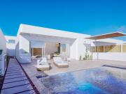 Casa en Venta en Los Alcázares