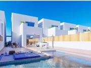 Casa en Venta en Los Alcázares