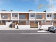 Casa en Venta en Los Alcázares