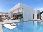 Casa en Venta en Los Alcázares